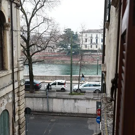 Casa Sanmicheli * Vérone