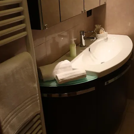 Appartement Casa Sanmicheli *