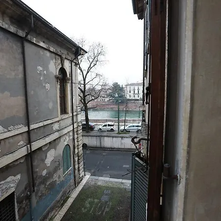 Casa Sanmicheli *