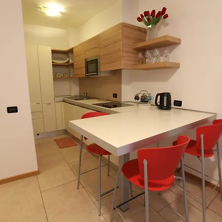 Casa Sanmicheli Appartement *