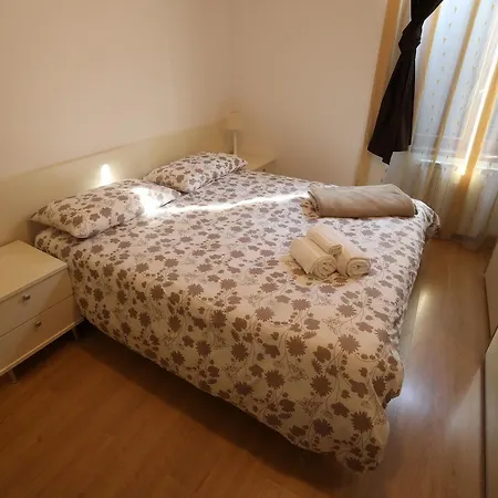 Appartement Casa Sanmicheli