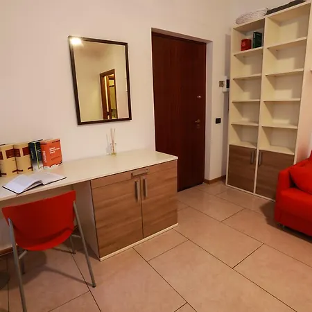 Appartement Casa Sanmicheli Vérone