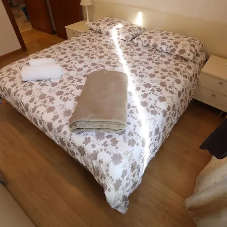 Casa Sanmicheli Appartement