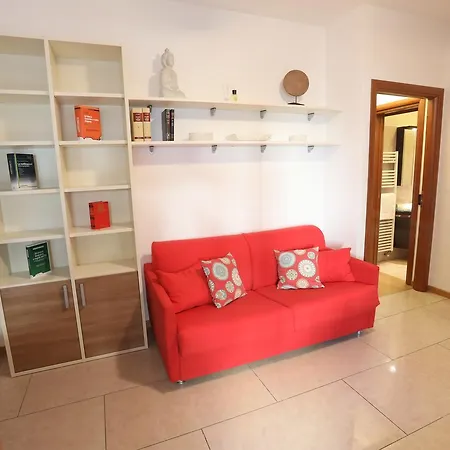 Appartement Casa Sanmicheli *