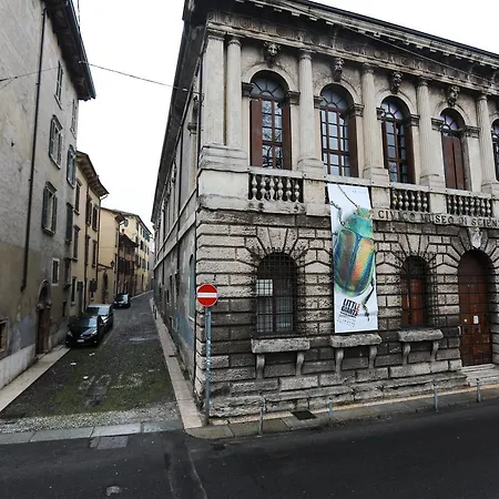 Casa Sanmicheli * Vérone
